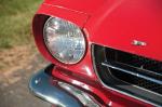 Ford Mustang Convertible 1965 года
